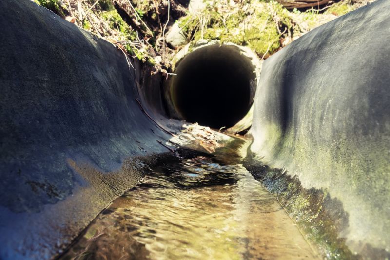 Site Size and Terrain